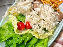 -聚汇坊椰子鸡·山野菌(环市东店)