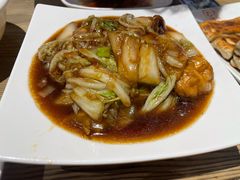 -左邻右舍褡裢火烧(石榴园店)