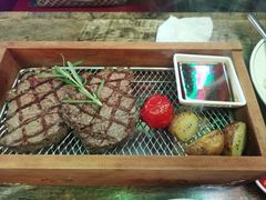 -Famous肥猫墨西哥音乐餐吧(五棵松华熙LIVE店)