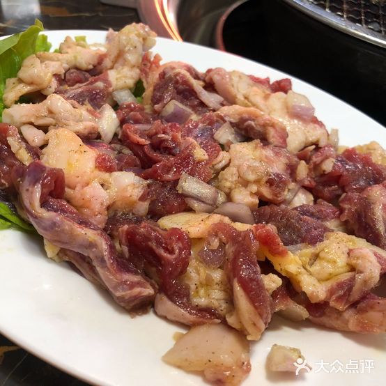 张小厨烧烤