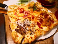 -必胜客(百联又一城店)