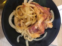 -新石器烤肉(张家港购物公园店)