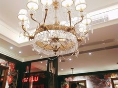 包厢-新白鹿餐厅(悠迈生活广场店)