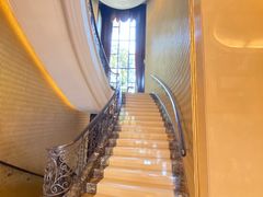 -上海浦东星河湾酒店