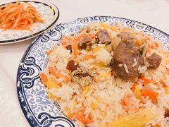 -巴依老爷新疆美食(工体旗舰店)