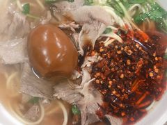 -北路拉面馆(洪湖里店)