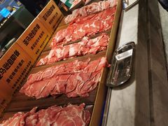 -亚马逊海鲜自助(梅溪湖步步高店)