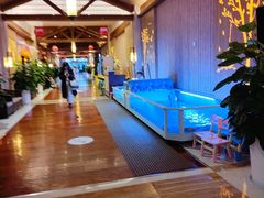 -汤连得温泉馆(宝山店)