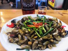 -聪辉同安老美食饭店(大元路店)