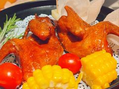 -避风塘(宝山万达店)