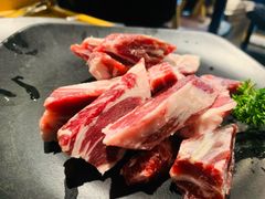 -我们家韩国烤肉8号店(郫都店)