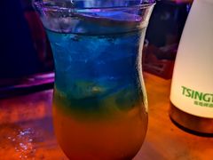 -ACE CLUB(大连民主广场店)