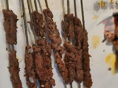 -三个大叔东北烧烤·砂锅菜(西三旗店)