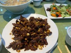 -振生清真饭店(永安道店)