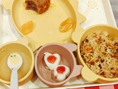 -西贝(太原万象城店)