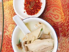 -简阳董家埂羊肉汤