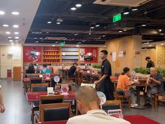 -宏状元现熬粥·京味菜(五棵松店)