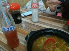 -三品阁过桥米线(万达店)