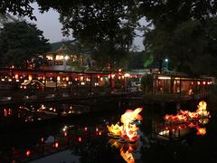 -潮喜竹溪荔湖酒家(荔枝湾店)