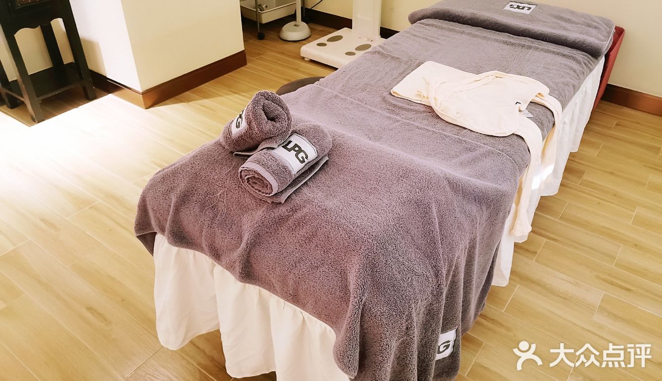 艾维庭lpg美疗仪快速甩走脂肪