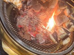 -味家烤肉烤鳗鱼牛排(西塔旗舰店)