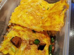 老通城豆皮-吉庆街美食广场