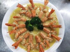 -宜宾海鲜酒家·三十年老字号