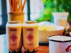 原味米浆-洞庭土菜馆(天河北总店)
