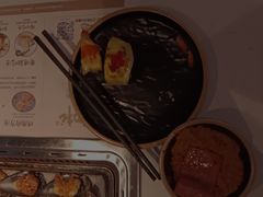 -非烤勿扰自助烤肉(虎门天虹店)