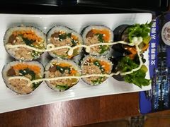 -米屋石锅拌饭(师大店)
