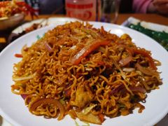 -庆峰龙虾烧烤(合肥一店)
