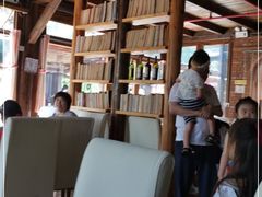 -北京水岸山吧度假村(雁栖镇店)