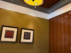 -粤尚腾香居中餐厅(首都机场希尔顿店)