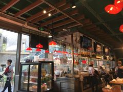 大堂-陈鹏鹏潮汕菜(欢乐海岸 海边景观店)