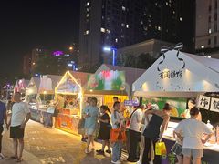 -义乌之心城市生活广场