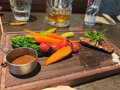 -京A Taproom·精酿餐吧(CBD店)