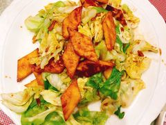 -巴依老爷新疆美食(清华东门店)