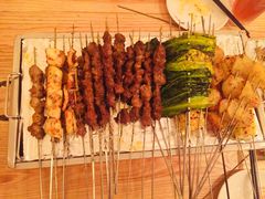 -串烧工坊 BBQ Box(牛车水店)
