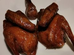-荣轩(新荣记环球金融中心店)
