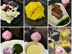绵绵冰-神户赤童日式烤肉伙伴(东直门店)