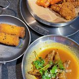 学生党也能消费起的自助烤肉[胜利]