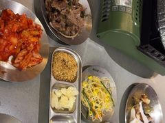 -杨小佳·齐齐哈尔烤肉·烤串(广州店)