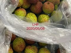 妃子笑荔枝-百果园(芳华路店)