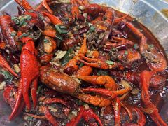 -丹水桥地锅鱼·翘嘴鲌·地方特色全鱼宴(丹江口大坝店)