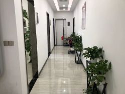 点击看大图 -悟空祛痘·亚健康皮肤管理中心