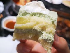 -豪食披萨烤肉自助(保定商场店)