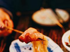 培根金针菇-平成屋·午肴夜酒(四川北路店)