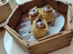 -顺德美的万豪酒店-万豪中餐厅