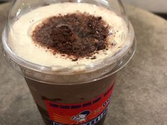 -喜茶(中山利和新地店)