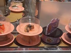 -争鲜回转寿司(通州万达店)